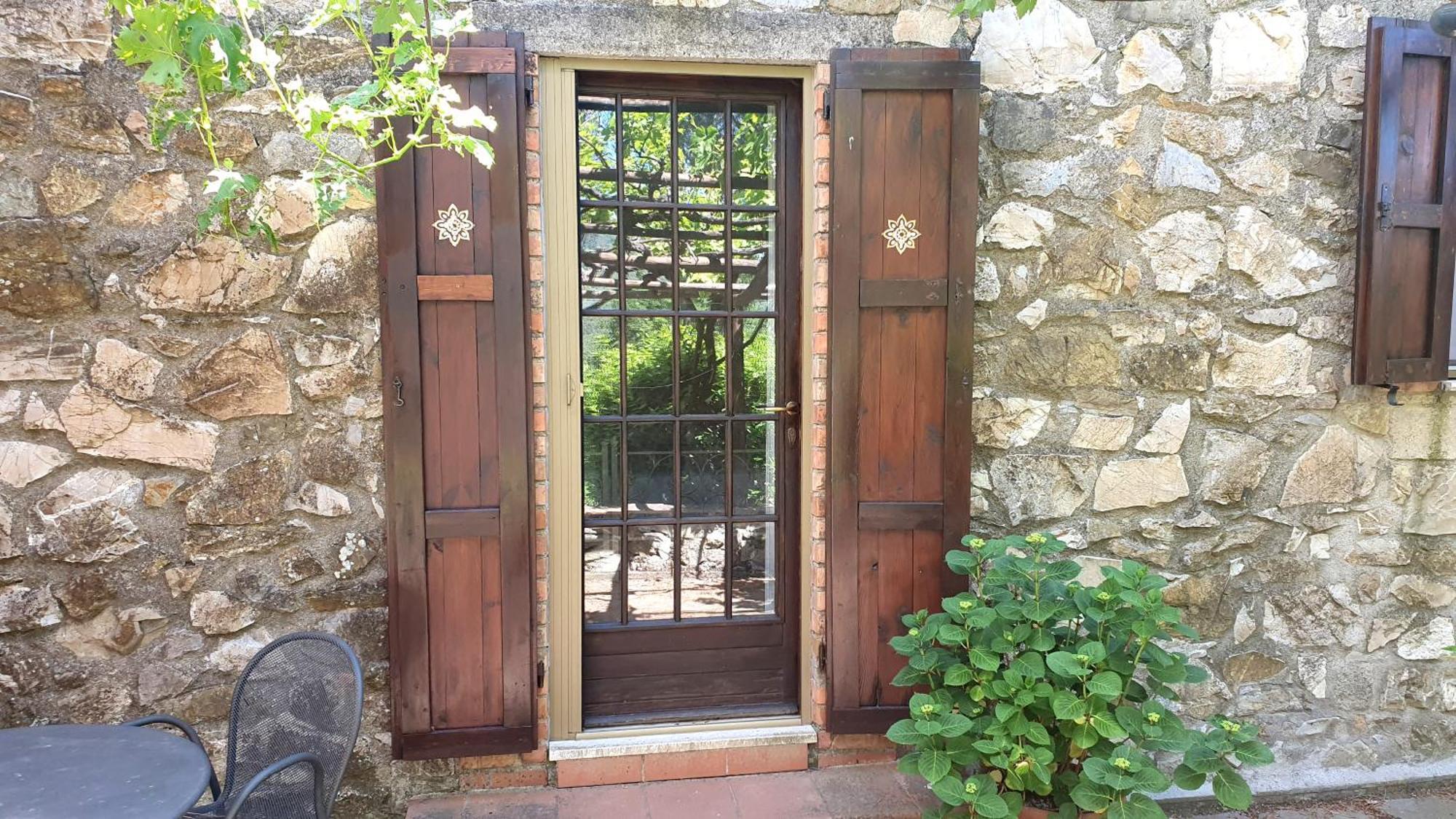 Agriturismo Pereti Roccatederighi Zimmer foto
